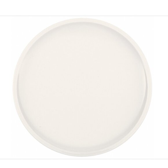 Villeroy and Boch Artesano Original Salad Plate Set of 6 - White